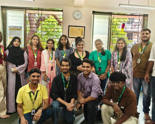 Spreading Joy Through Creativity: Diwali DIY Workshop with Prerana