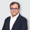 Sachin K. Gupta, Founder and Global CEO