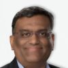 Vijay Venkatesan, CTO