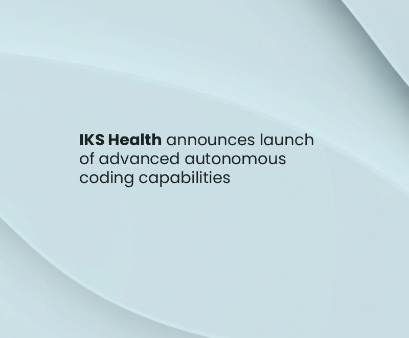 IKS Health PR 04072026