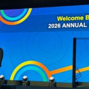 IKS Health at AMGA Conference