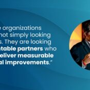 Sachin K Gupta on Black Book Awards