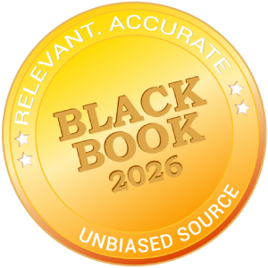 2026 Black Book Research top client-rated honors for IKS Health in AI-Driven RCM, Managed Medical Coding, and Clinical Documentation & AI Services