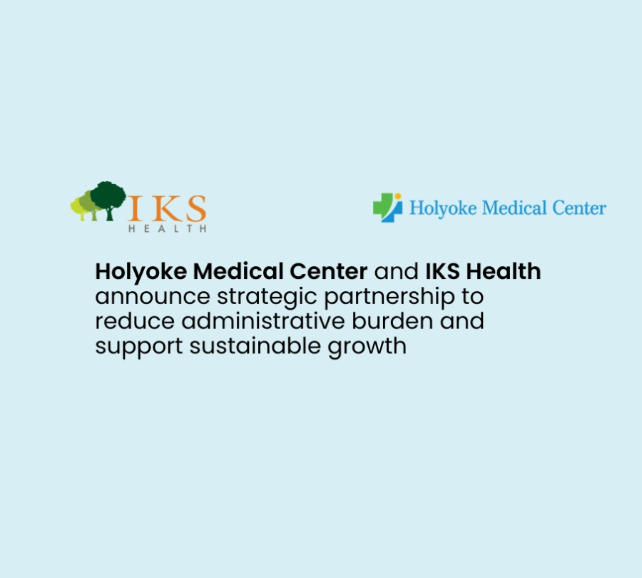 IKS and Holyoke