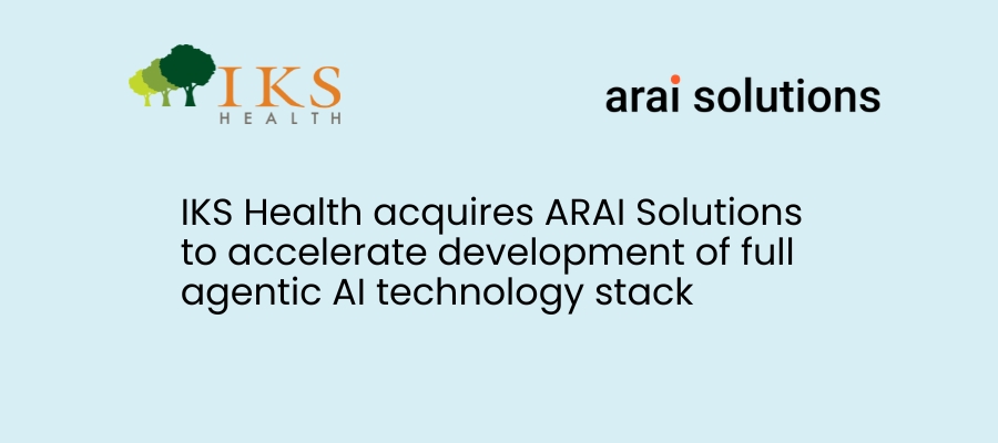arai iks health