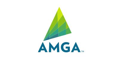 AMGA Logo
