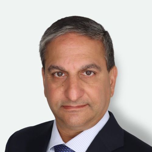 Ajai Sehgal