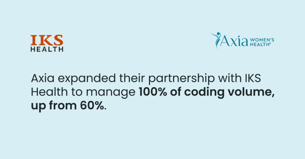 Axia-Womens-Health-Medical-Coding-Client-Story