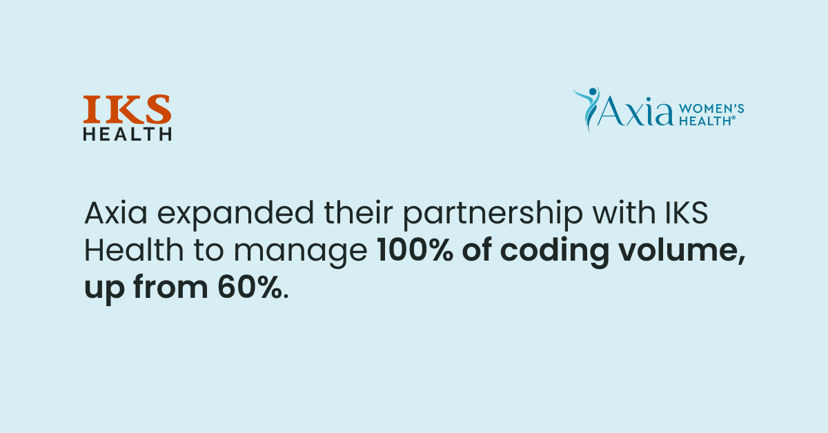 Axia-Womens-Health-Medical-Coding-Client-Story