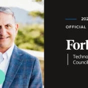 Forbes Technology Council Ajai Sehgal