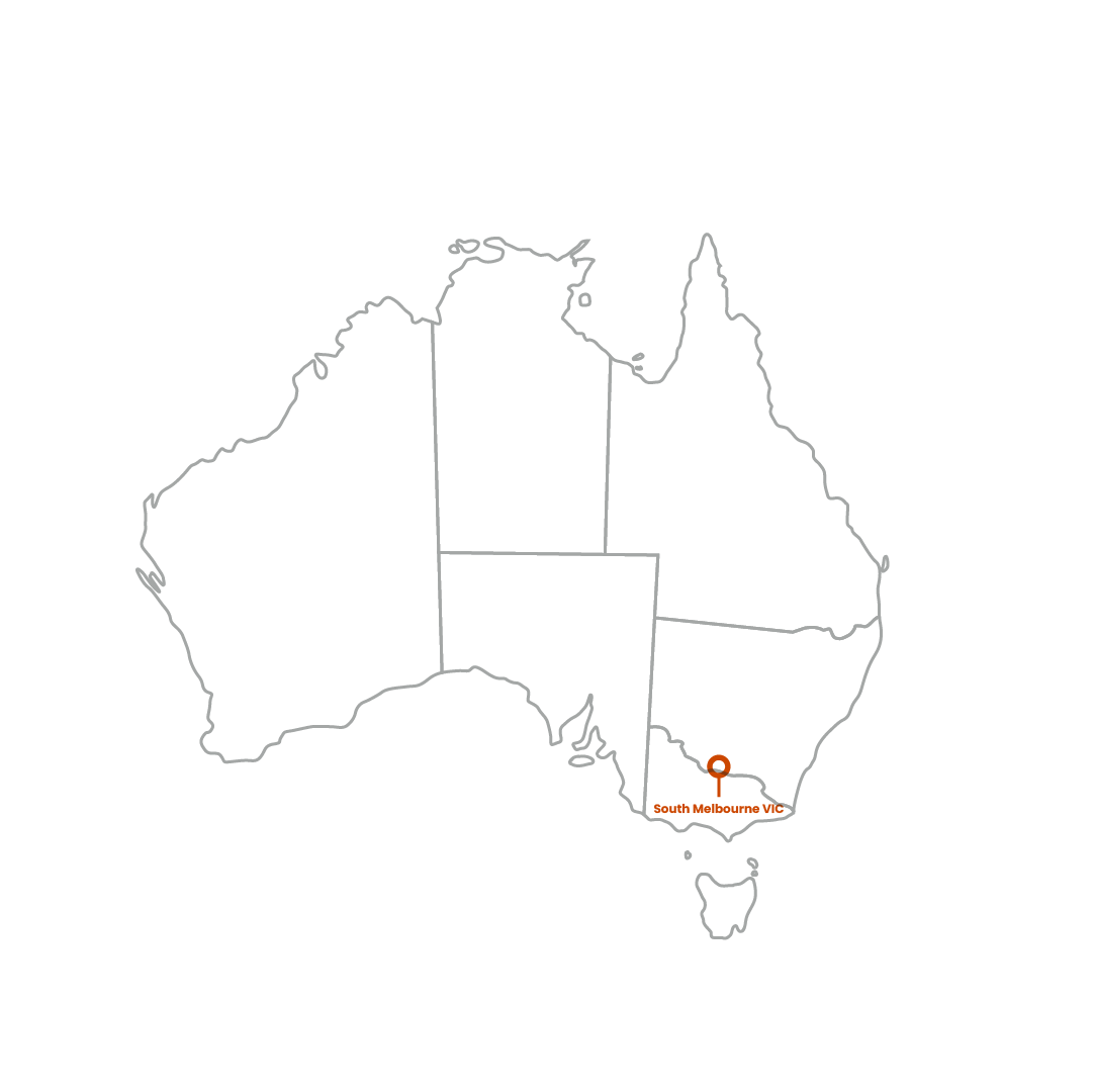 IKS Health Australia location