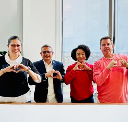 IKS Health HR Leaders