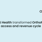 IKS Health OrthoNY client story