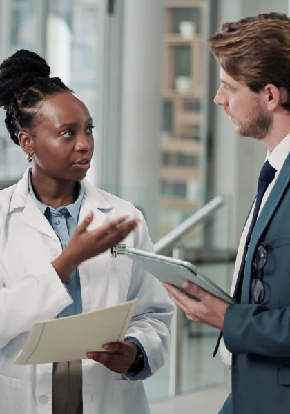 Prescription Renewals Management
