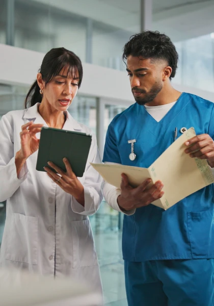 Medico-Legal Documentation