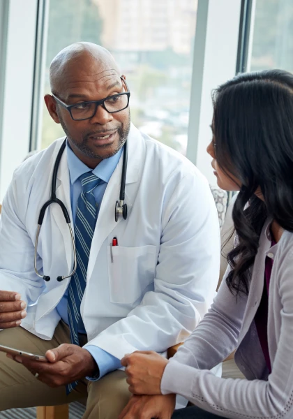RCM advisory services