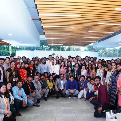 Team IKS Health