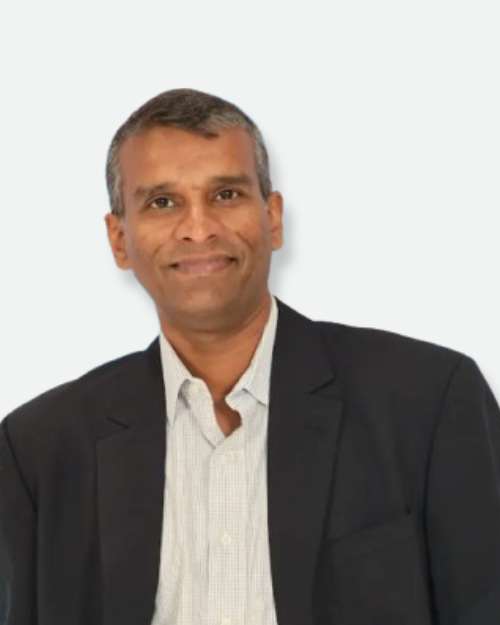 Venkatkrishnan Ramakrishnan