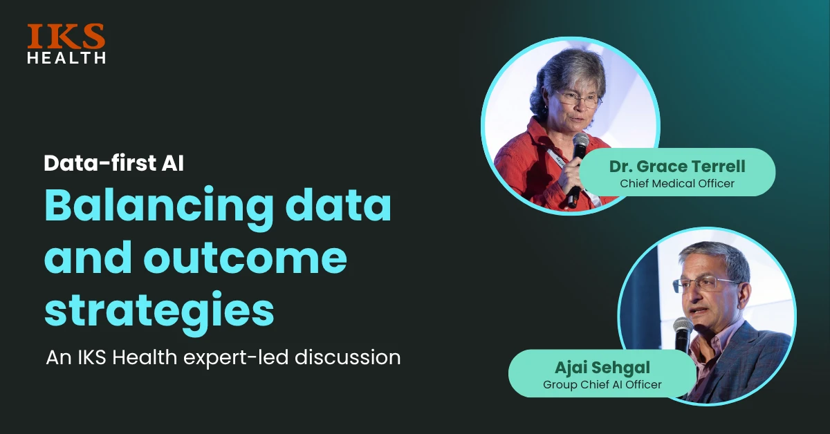 Balancing-data-and-outcomes
