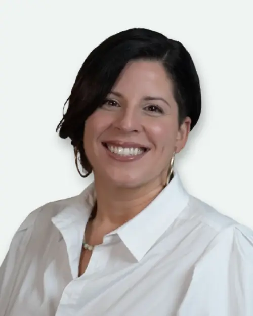 Amaris McComas CHRO