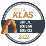 2023-best-in-klas-virtual-scribe-solutions