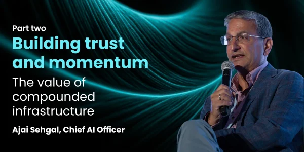 AI Series Part 2 Building trust and momentum
