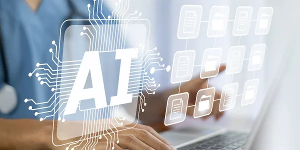 AI in Digital Healthcare
