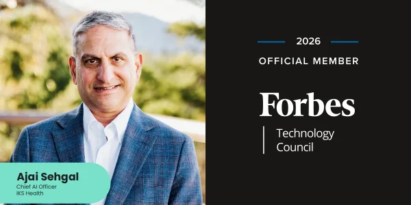Ajai Sehgal as Forbes official member