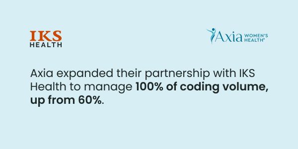 Axia-Womens-Health-Medical-Coding-Client-Story