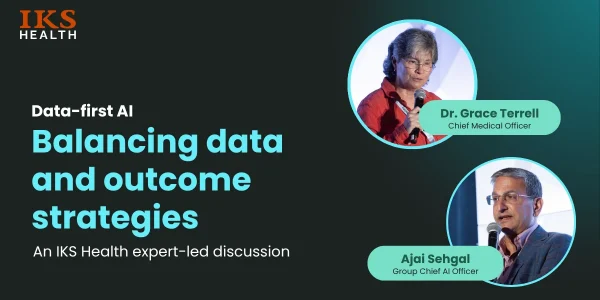 Balancing-data-and-outcomes
