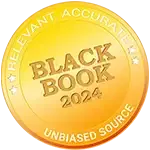 Black Book Logo 2024