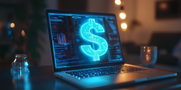 Digital-Money