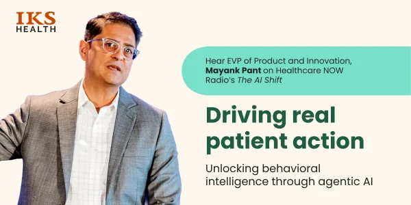 Driving real patient action