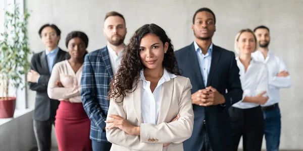 Human Resources Leaders