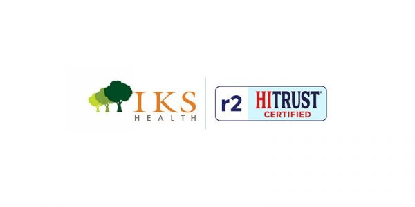 IKS Health HiTrust Certified Thumbnail