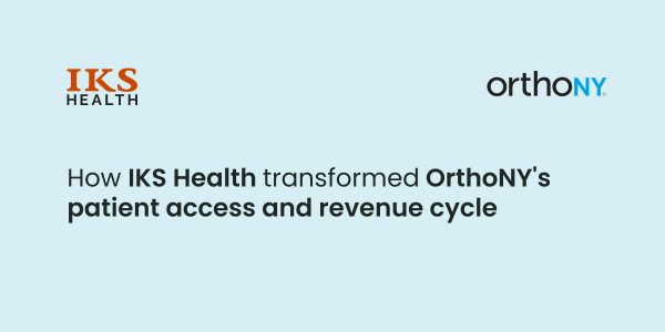 IKS-Health-OrthoNY-client-story
