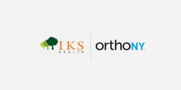 IKS-Health-OrtoNY-Partnership-News-thumb