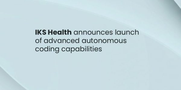 IKS Health PR 04072026