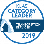 KLAS-2019