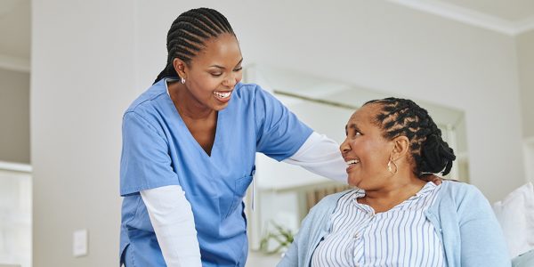 Nurses blog
