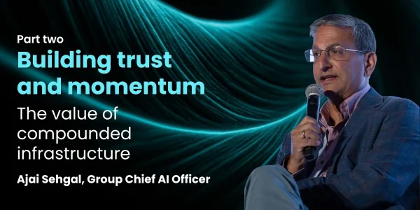 Part two Building trust and momentum