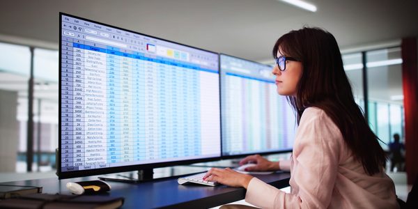 Professional Data Analyst And Medical Billing Coding