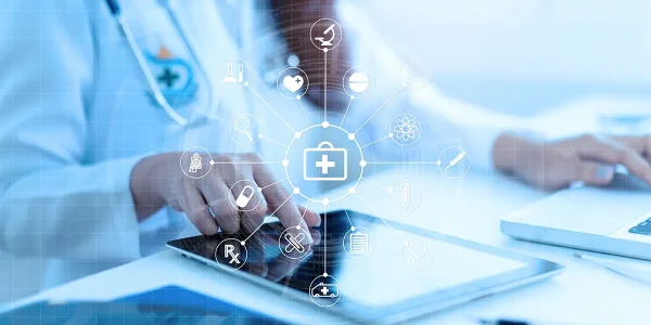Technology in Healthcare
