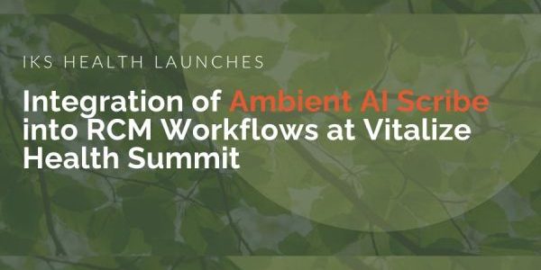 ambient ai scribe pr thumbnail
