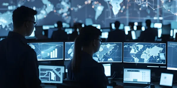 digital technology security