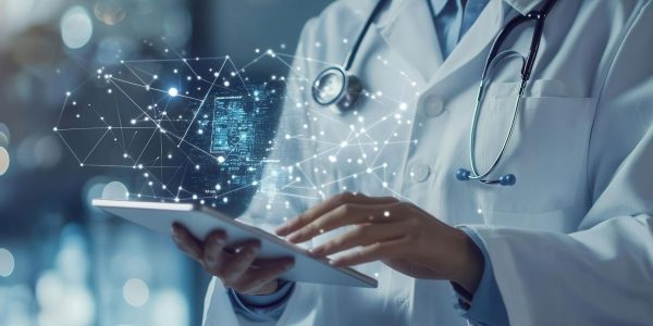 doctor-analyzing-AI-generated-patient-data