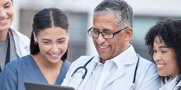 healthcare mentorship