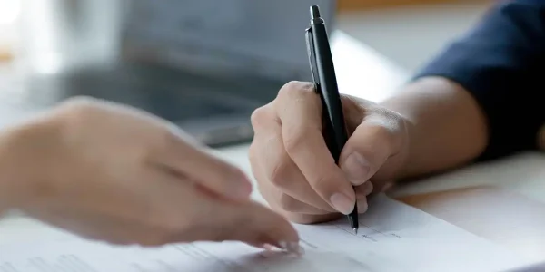 medical documents preparation