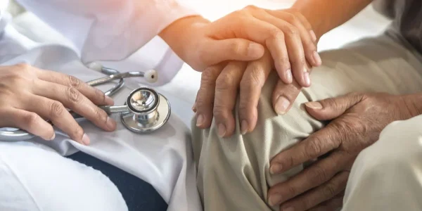 patient care