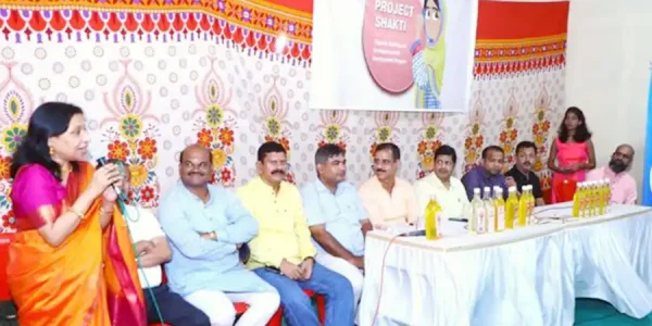 Cold Press Oil Manufacturing Unit Inauguration in Mumbai